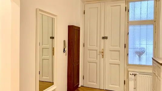 Apartments in Vienna Alsergrund - photo 5