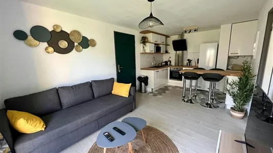 Apartments in Toulouse - photo 2