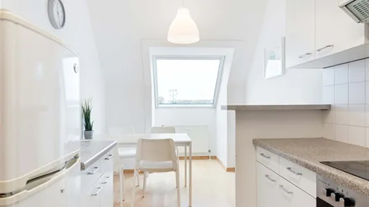 Rooms in Vienna Favoriten - photo 5