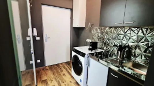 Apartments in Vienna Landstraße - photo 6