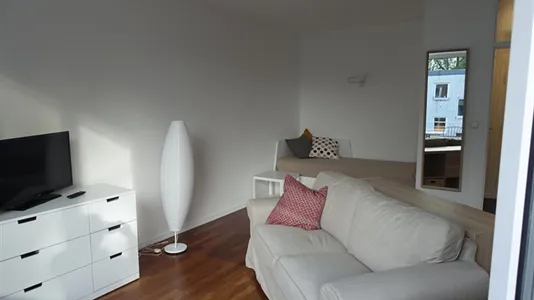 Apartments in Location is not specified - photo 10