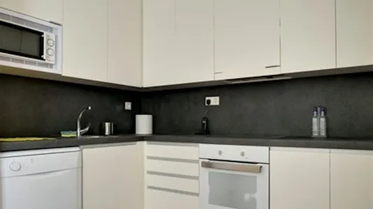 Rooms in Zaragoza - photo 8