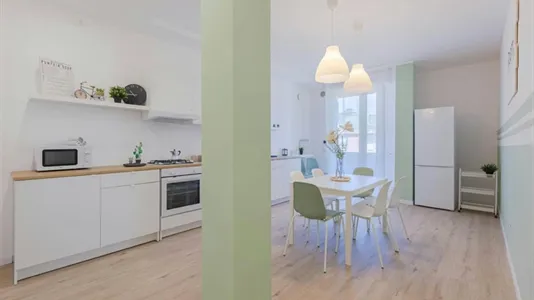 Rooms in Padua - photo 6