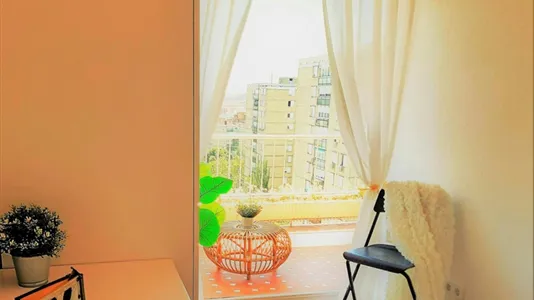 Rooms in Madrid Retiro - photo 4