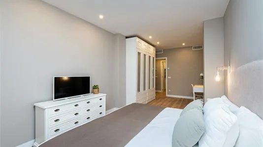 Rooms in Madrid Chamartín - photo 5