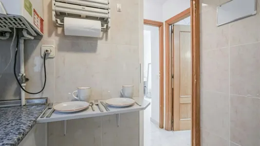 Rooms in Húmera-Somosaguas-Prado del Rey - photo 6