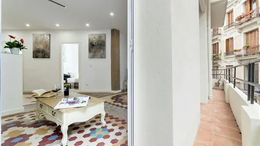 Rooms in Valencia Ciutat Vella - photo 7