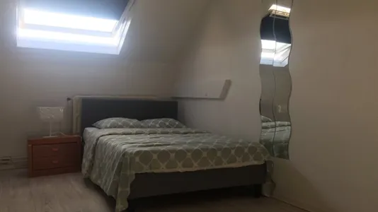 Apartments in Brussels Elsene - photo 6