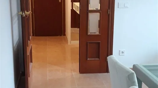 Rooms in Barcelona Sant Martí - photo 7