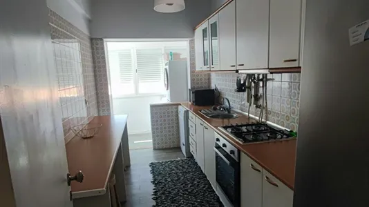 Rooms in Almada - photo 5
