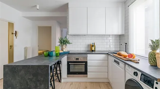 Rooms in Madrid Tetuán - photo 5