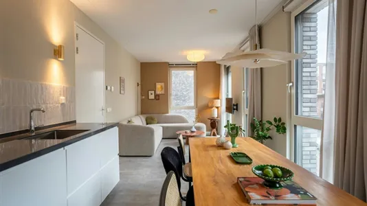 Apartments in Amsterdam Centrum - photo 2