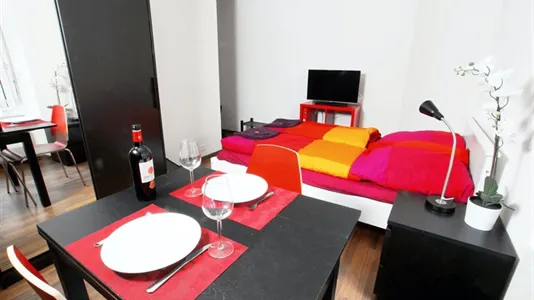 Apartments in Zürich Distrikt 11 - photo 4