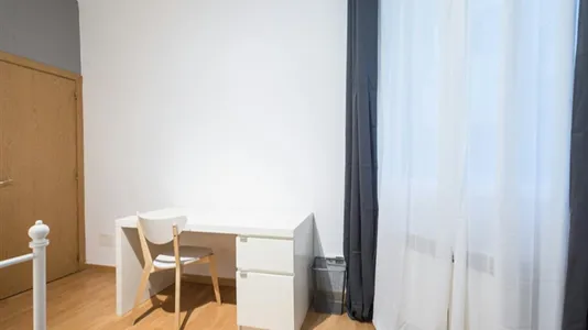 Rooms in Madrid Centro - photo 4