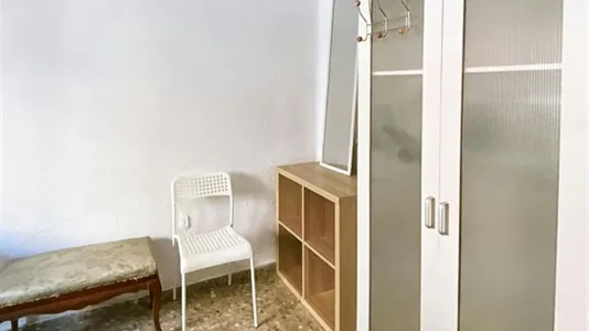 Rooms in Alboraya - photo 2