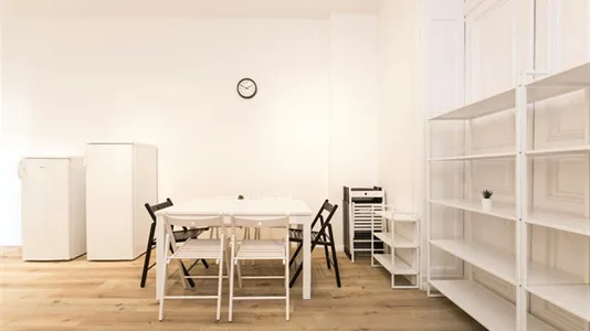 Rooms in Berlin Charlottenburg-Wilmersdorf - photo 7