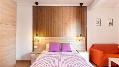 Room for rent in Madrid Carabanchel, Madrid