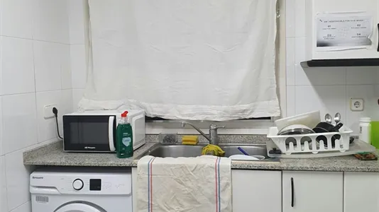 Rooms in Barcelona Les Corts - photo 8