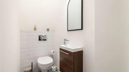 Apartments in Budapest Erzsébetváros - photo 10