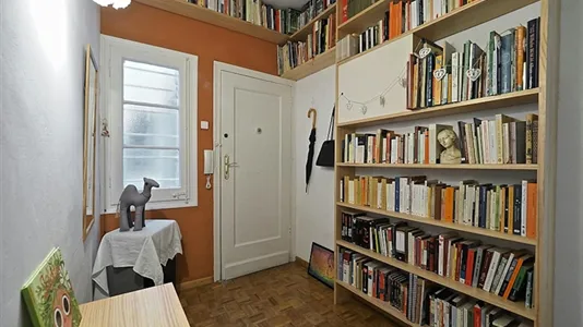 Rooms in Barcelona Horta-Guinardó - photo 5