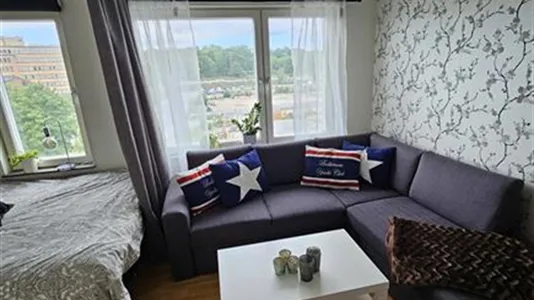 Apartments in Upplands Väsby - photo 5