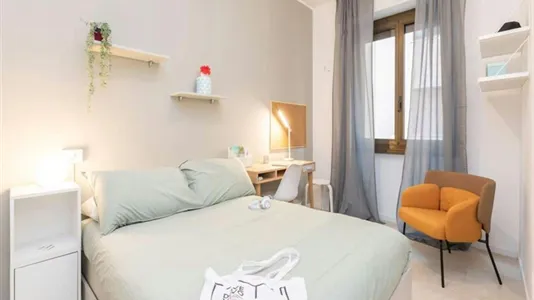 Rooms in Milano Zona 5 - Vigentino, Chiaravalle, Gratosoglio - photo 10