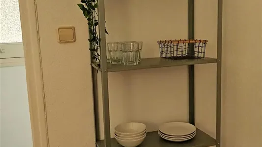 Rooms in Madrid Salamanca - photo 7