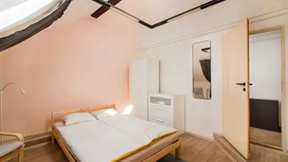 Room for rent in Prague
