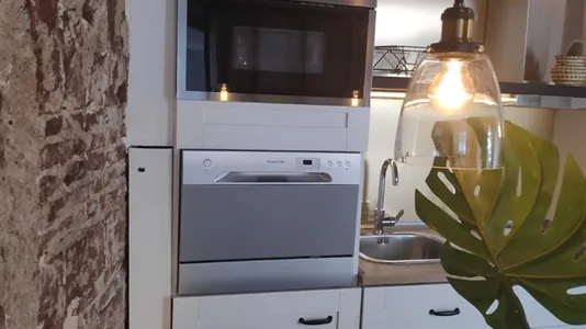 Apartments in Madrid Centro - photo 7