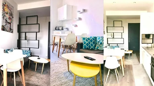 Rooms in Nice - photo 7