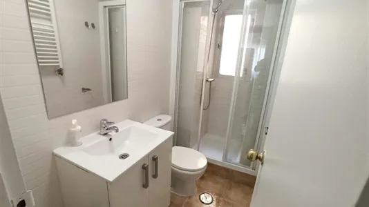 Rooms in Madrid Moncloa-Aravaca - photo 8