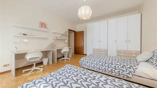 Rooms in Padua - photo 4