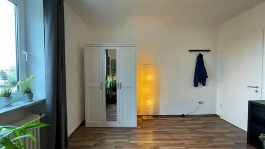 Rooms in Munich Ramersdorf-Perlach - photo 4