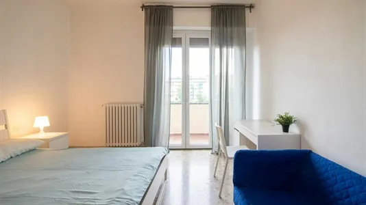 Rooms in Florence - photo 5