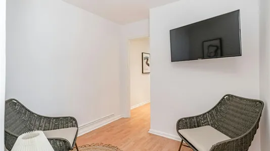 Rooms in Madrid Chamartín - photo 5