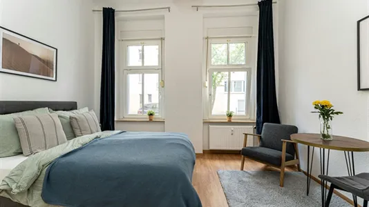 Apartments in Berlin Treptow-Köpenick - photo 9