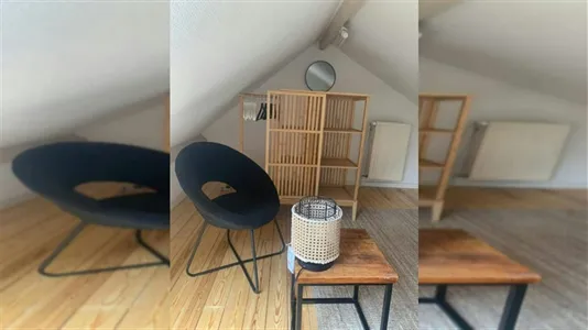 Rooms in Stad Brussel - photo 4