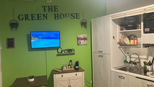 Apartments in Roma Municipio VIII – Appia Antica - photo 2