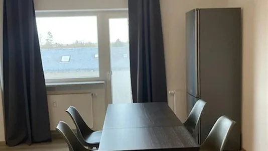 Apartments in Location is not specified - photo 9