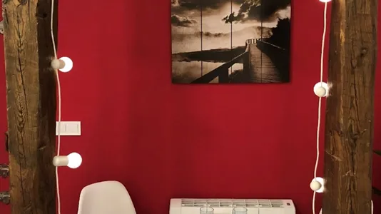 Apartments in Madrid Centro - photo 8