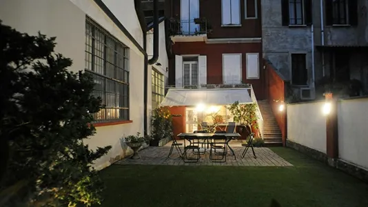 Apartments in Milano Zona 5 - Vigentino, Chiaravalle, Gratosoglio - photo 8