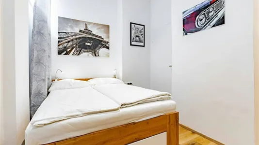 Rooms in Wien Rudolfsheim-Fünfhaus - photo 4