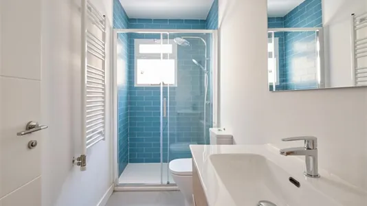 Rooms in Salamanca - photo 8