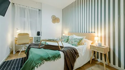 Room for rent in Madrid Tetuán, Madrid