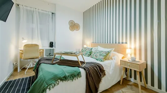 Rooms in Madrid Tetuán - photo 1