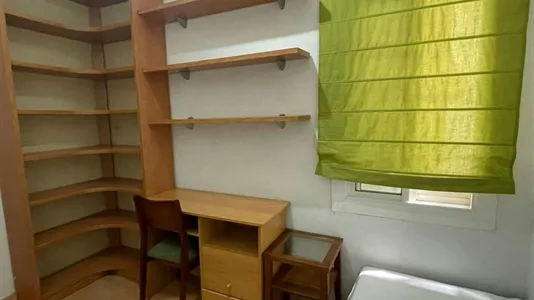 Apartments in Barcelona Gràcia - photo 9