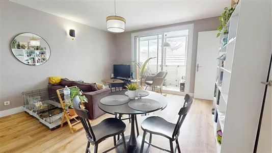 Rooms in Lyon - photo 8