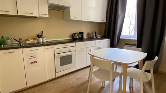 Rooms in Milano Zona 2 - Stazione Centrale, Gorla, Turro, Greco, Crescenzago - photo 10