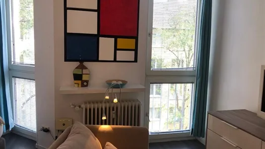 Apartments in Dusseldorf - photo 5