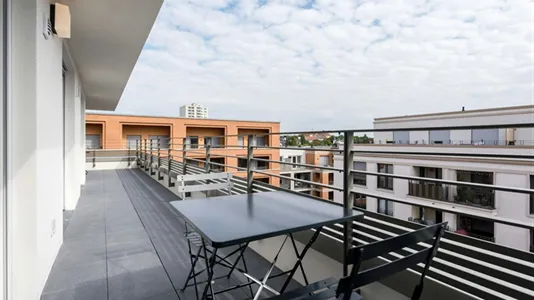 Rooms in Location is not specified - photo 10